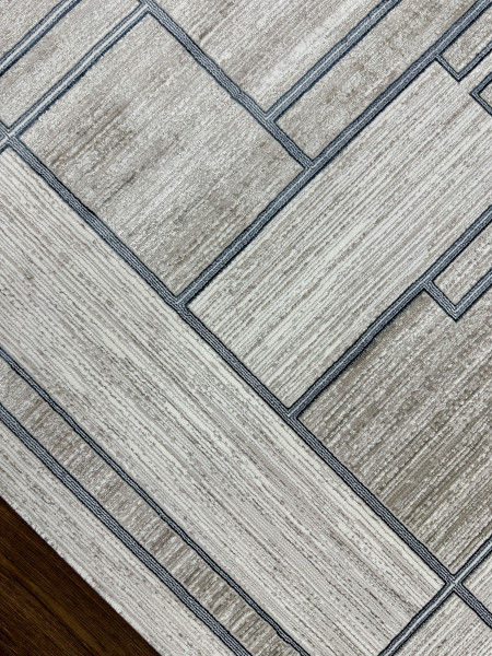 Ковер 2,00 х 3,00 Nova NY71A cream blue