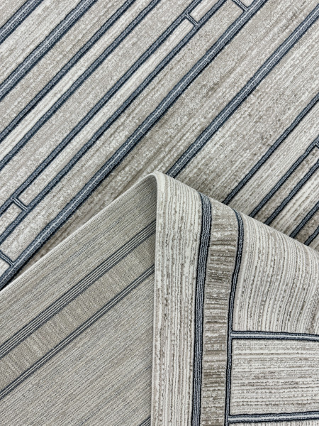 Ковер 2,00 х 3,00 Nova NY71A cream blue