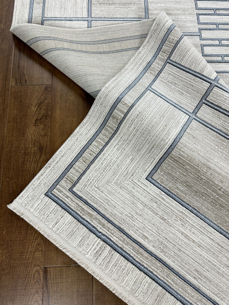 Ковер 2,00 х 3,00 Nova NY71A cream blue