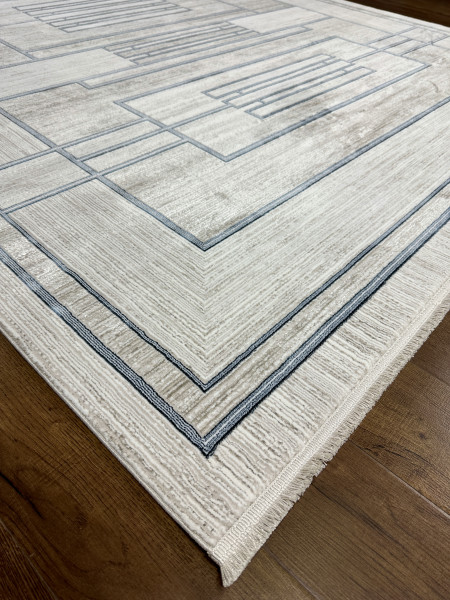 Ковер 2,00 х 3,00 Nova NY71A cream blue