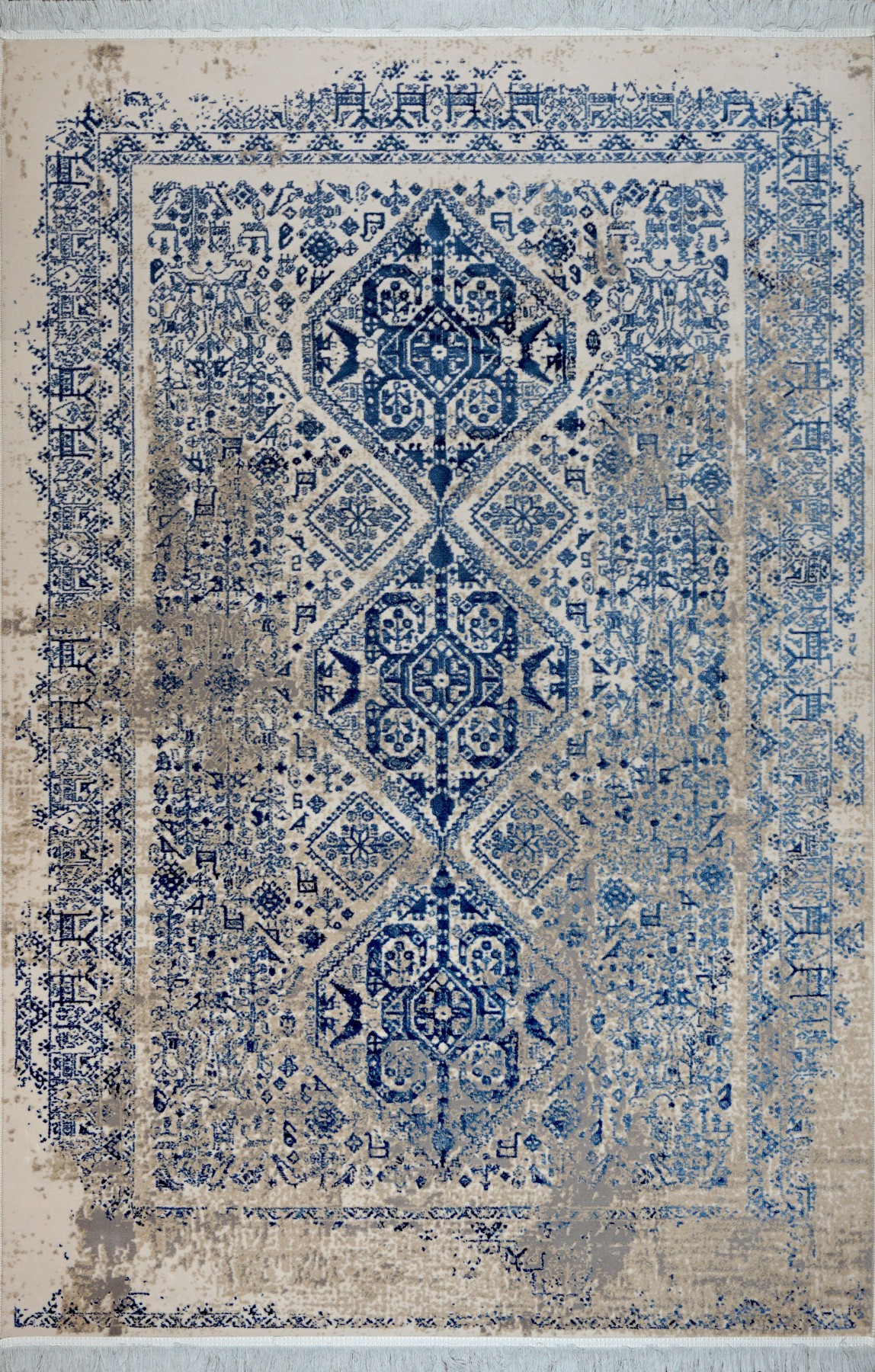 Ковер 2,50х3,50 Antique 510 cream