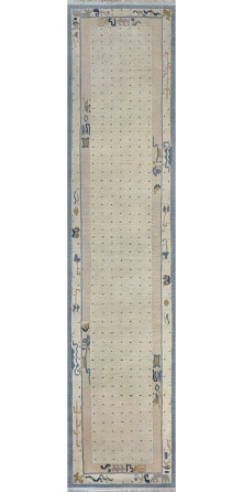 Ковер 0.73x3.18 Nepal Collection 06791