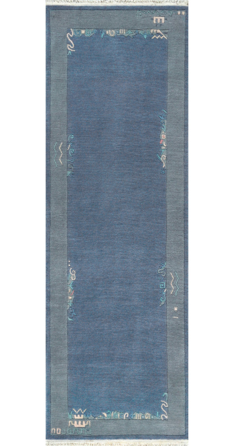 Ковер 0,80х2,40 Nepal Collection