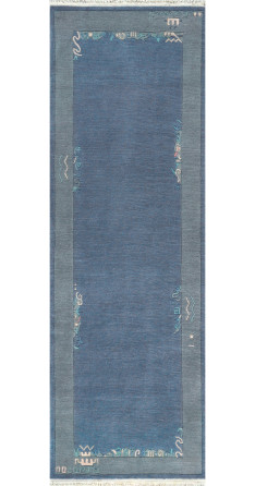 Ковер 0.8x2.4 Nepal Collection 06803