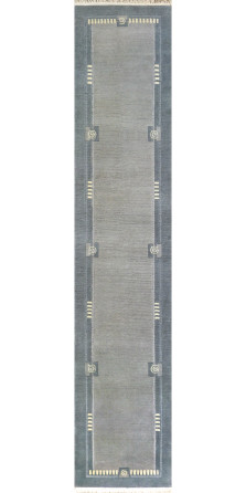 Ковер 0.67x3.3 Nepal Collection 06754