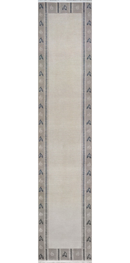 Ковер 0,72х3,44 Nepal Collection