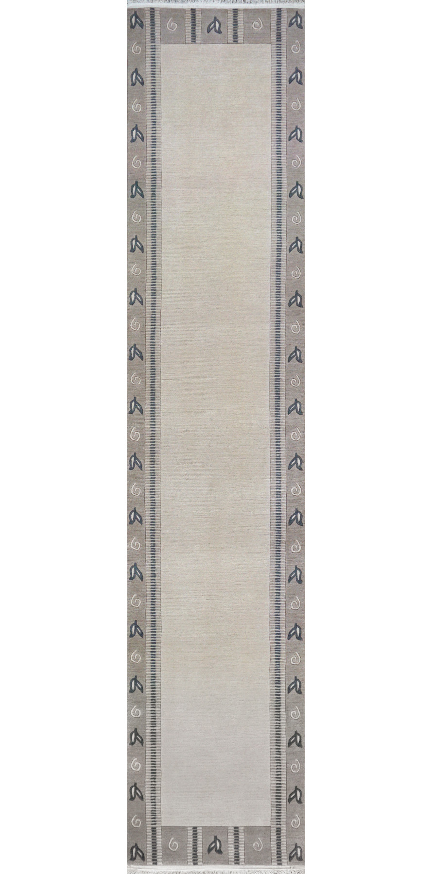 Ковер 0,72х3,44 Nepal Collection