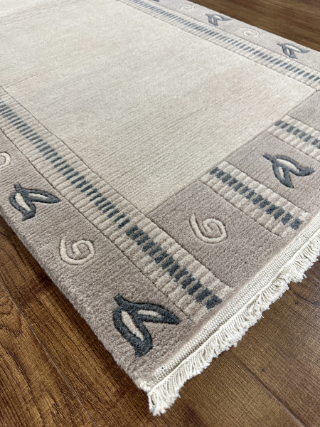Ковер 0,72х3,44 Nepal Collection