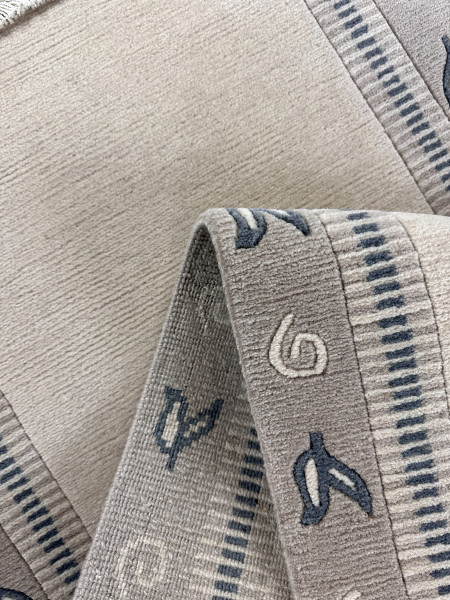 Ковер 0,72х3,44 Nepal Collection