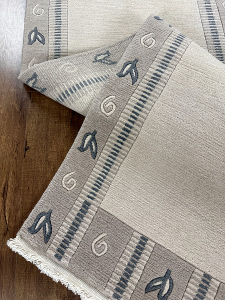 Ковер 0,72х3,44 Nepal Collection