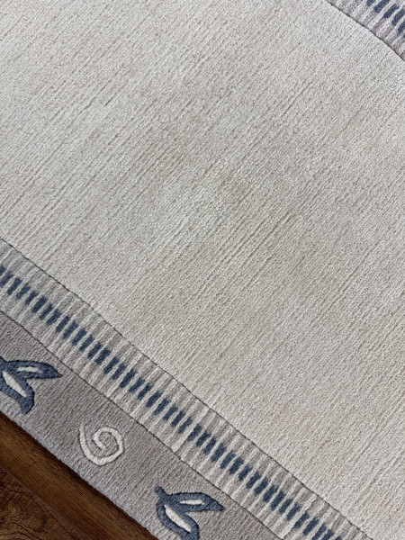 Ковер 0,72х3,44 Nepal Collection