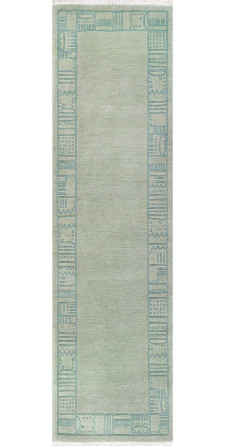 Ковер 0.74x2.66 Nepal Makalu 06794