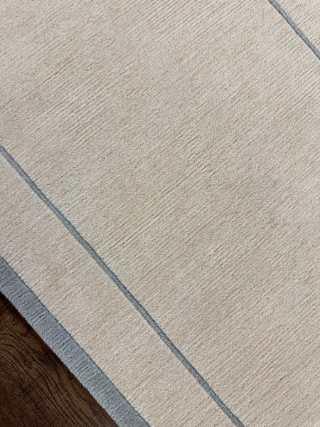Ковер 0,70х3,25 Nepal Collection beige blue