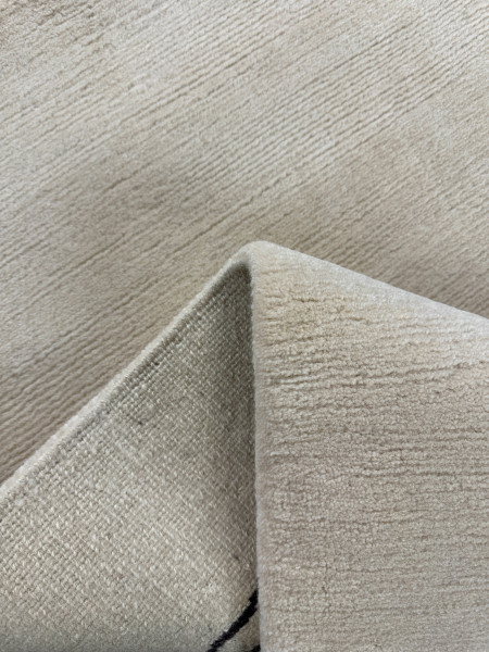 Ковер 0,70х1,39 Nepal Makalu beige red