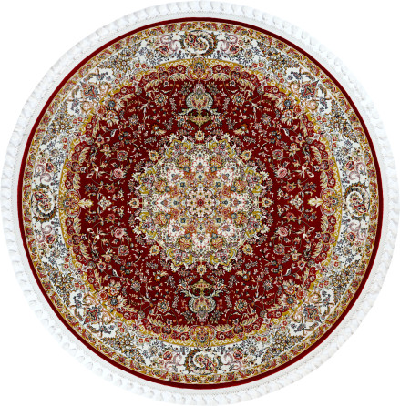 Ковер 2x2 Silk Touch 06204