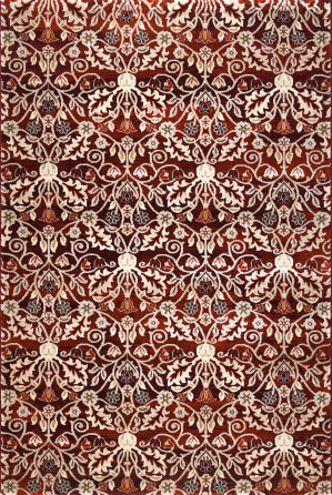 Ковер 1.2x1.8 Aqua 03579