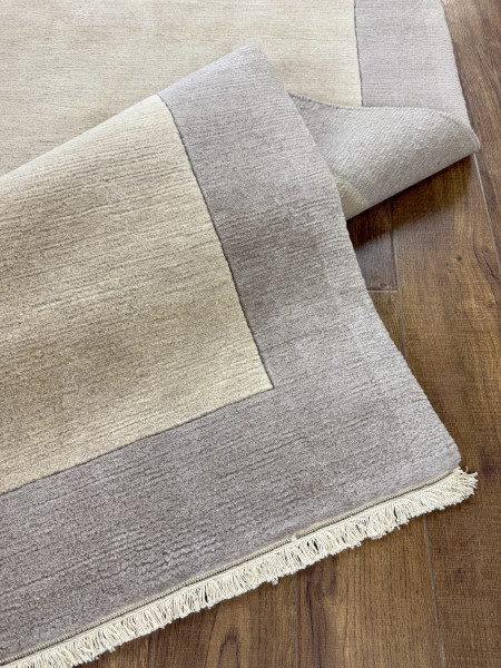 Ковер 2,01х3,02 Nepal Collection lila beige