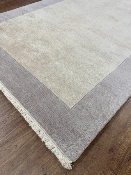 Ковер 2,01х3,02 Nepal Collection lila beige