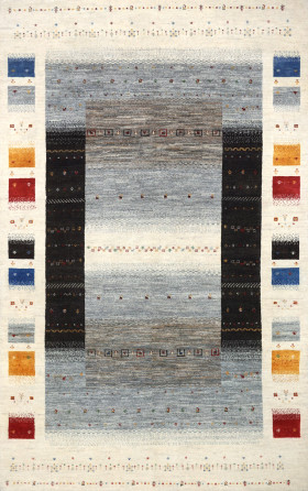 Ковер 2.5x3.4 Indien Lori 07058