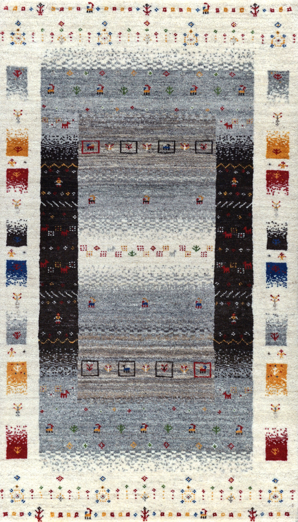 Ковер 0,93х1,64 Indien Lori 3362