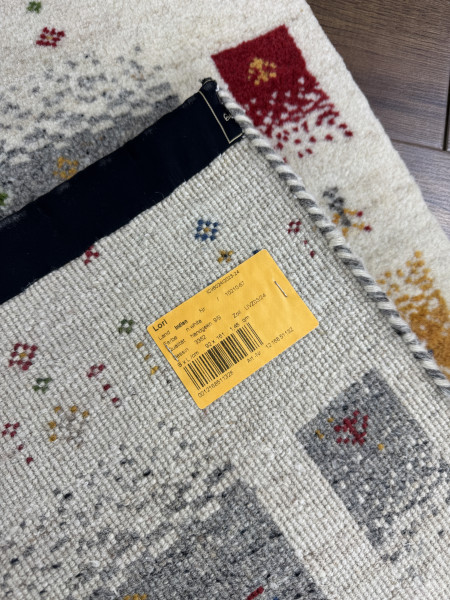 Ковер 0,93х1,64 Indien Lori 3362