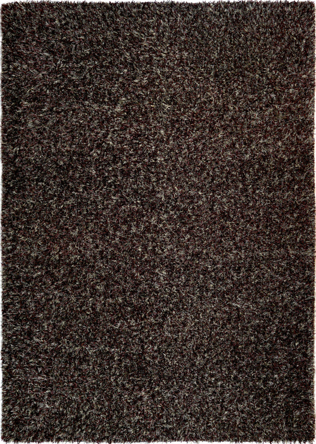 Ковер 1,70х2,40 Shaggy Twinkle brown