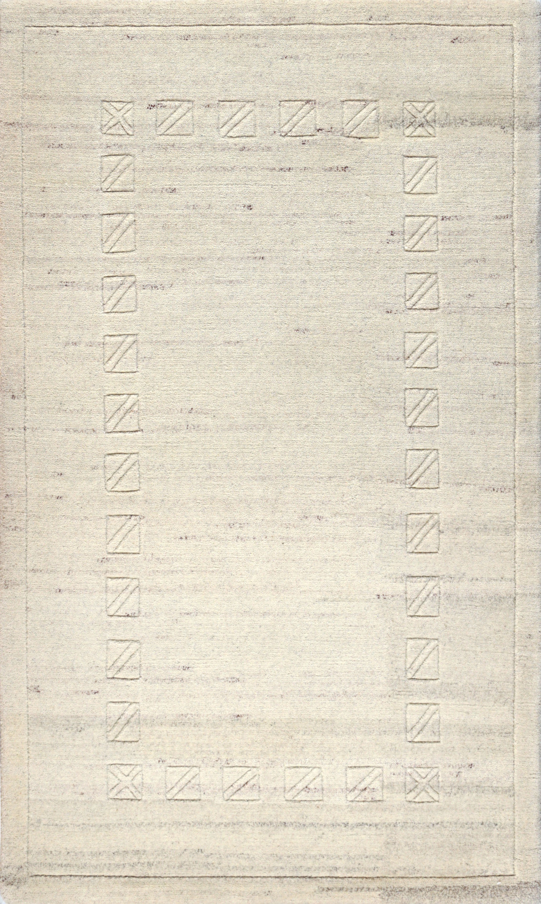 Ковер 0,70х1,40 Indien Nepal
