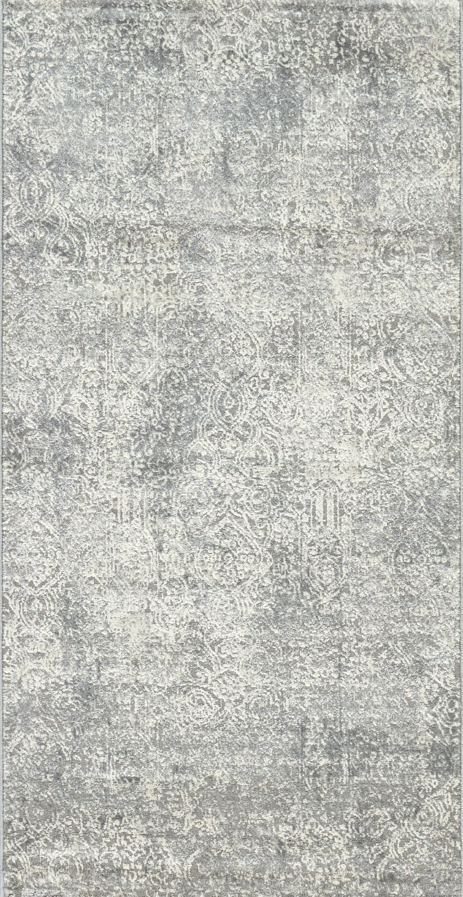 Ковер 0,90х1,50 Marble B490E gray