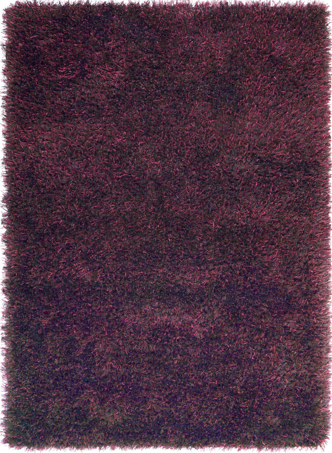 Ковер 1,40х2,00 Shaggy Twinkle plum