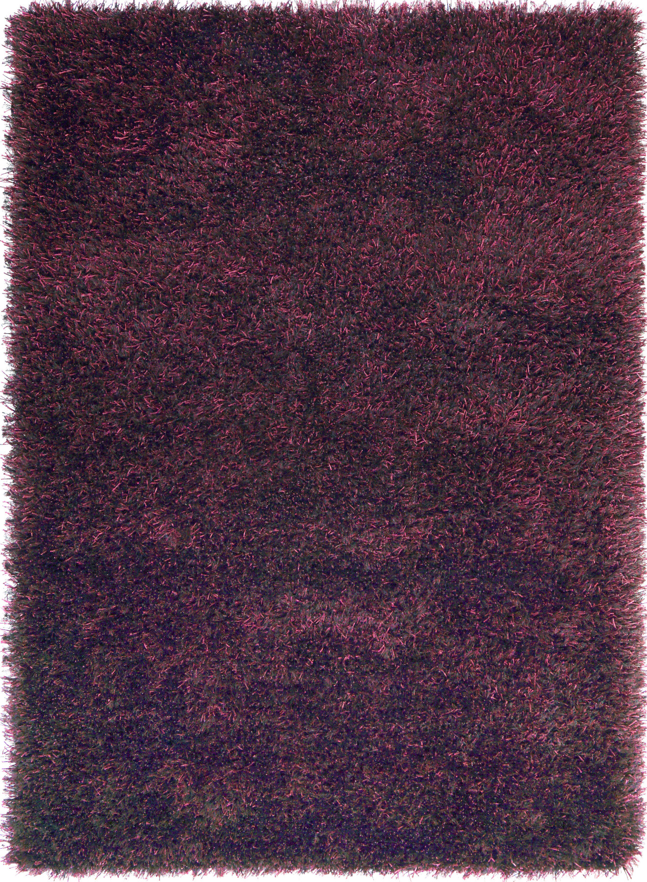 Ковер 1,40х2,00 Shaggy Twinkle plum