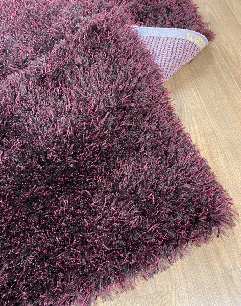 Ковер 1,40х2,00 Shaggy Twinkle plum