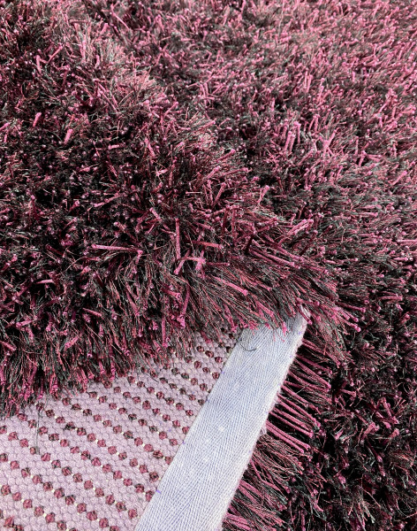 Ковер 2,00х3,00 Shaggy Twinkle plum