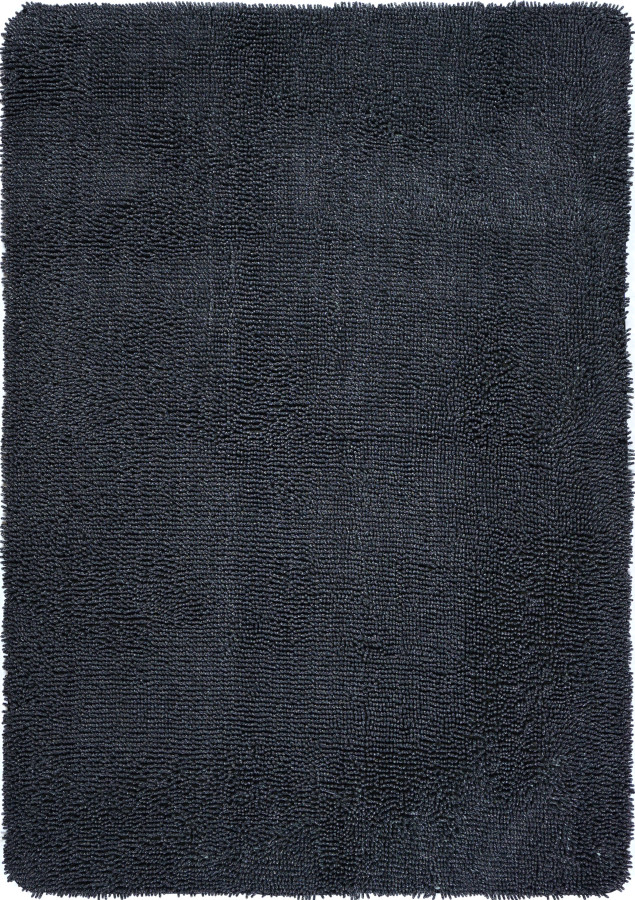 Ковер 1,70х2,40 Bade dark grey