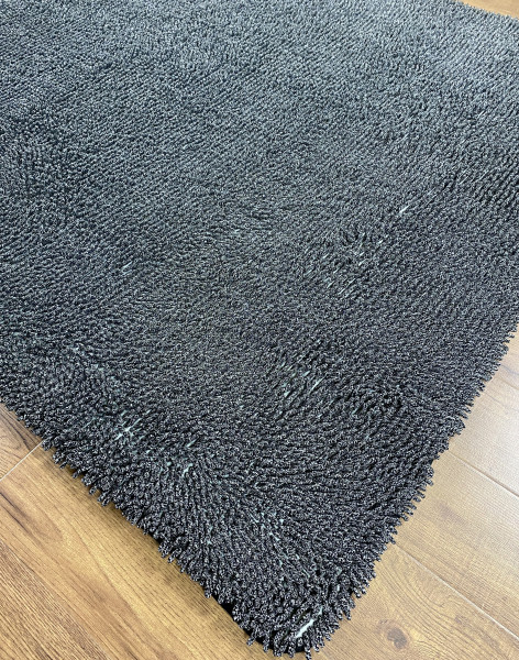 Ковер 1,70х2,40 Bade dark grey
