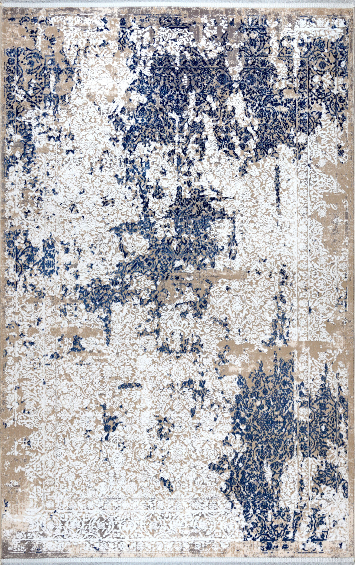 Ковер 1,50х2,25 Antique 504 white