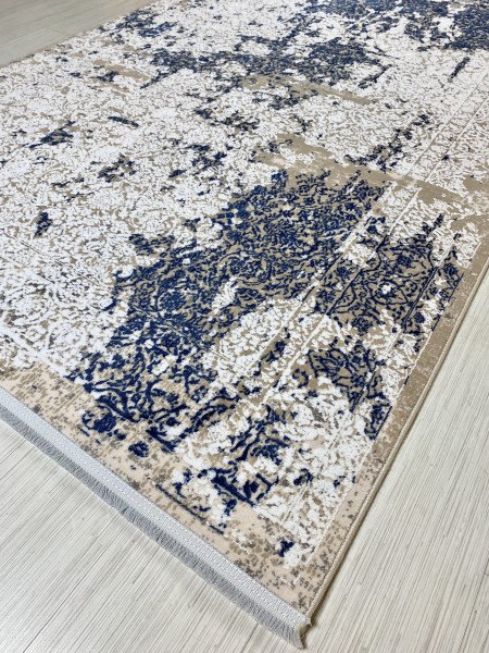 Ковер 1,50х2,25 Antique 504 white