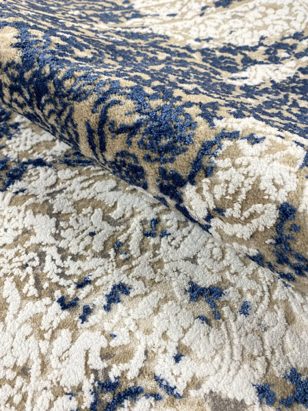 Ковер 1,50х2,25 Antique 504 white