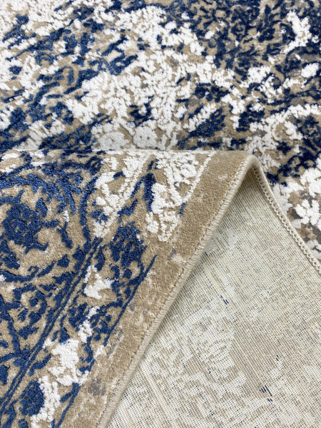 Ковер 1,50х2,25 Antique 504 white