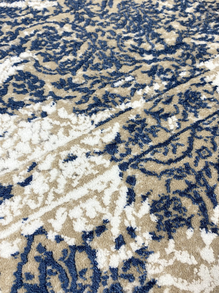 Ковер 1,50х2,25 Antique 504 white