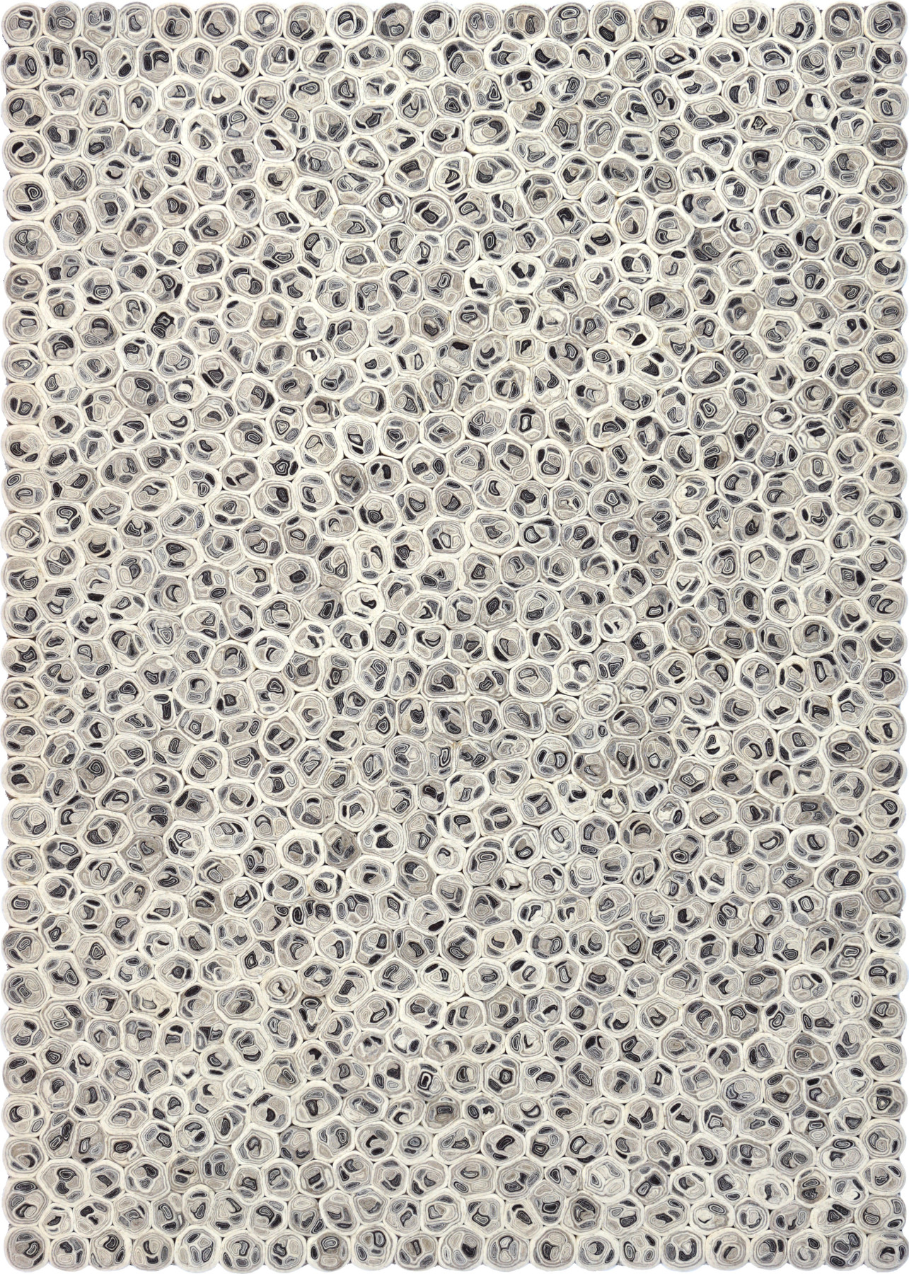 Ковер 1,60х2,30 Somo white multy