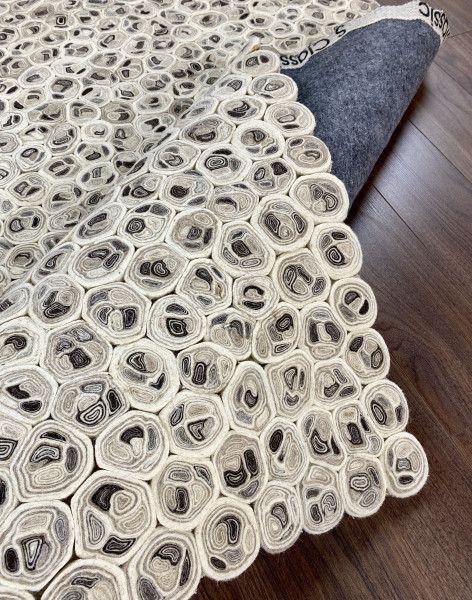 Ковер 1,60х2,30 Somo white multy
