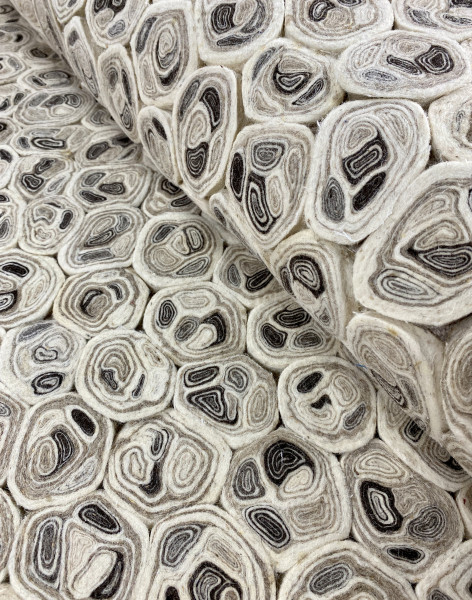 Ковер 1,60х2,30 Somo white multy