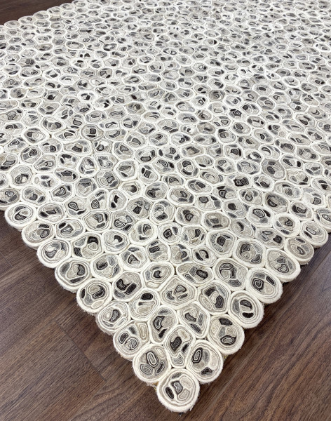 Ковер 1,60х2,30 Somo white multy
