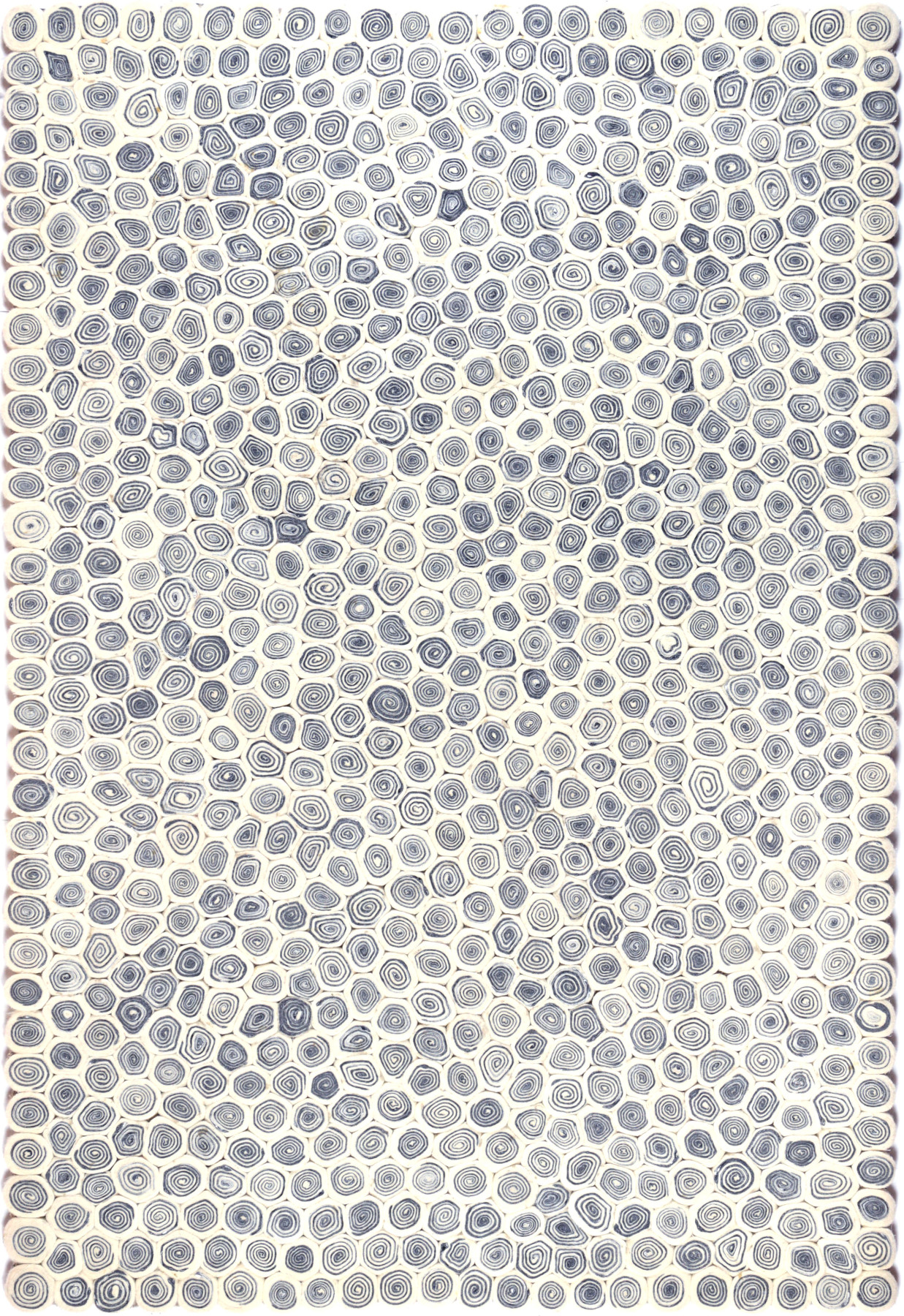 Ковер 2,00х3,00 Somo mono grey