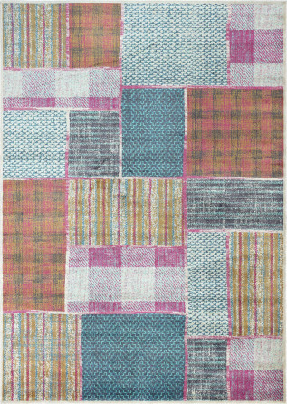 Ковер 1.6x2.3 Vintage Silk 06332
