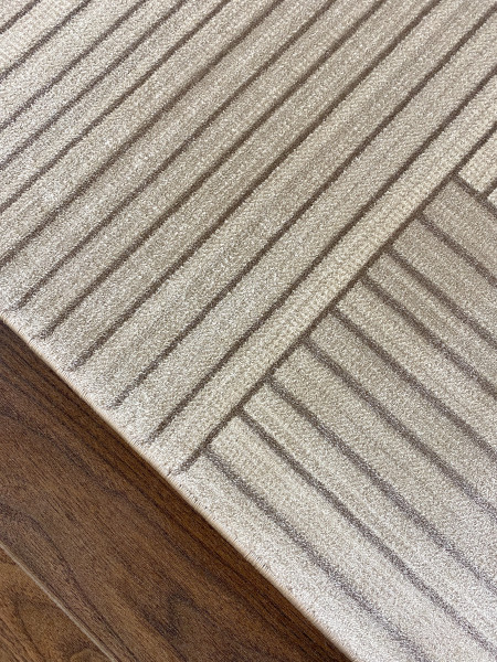 Ковер 2,00х2,90 Aqua 2121E beige beige