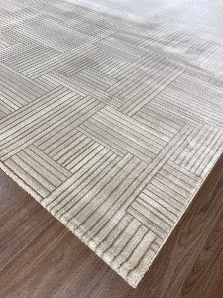 Ковер 2,00х2,90 Aqua 2121E beige beige