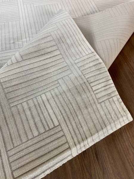 Ковер 2,00х2,90 Aqua 2121E beige beige
