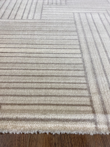 Ковер 2,00х2,90 Aqua 2121E beige beige