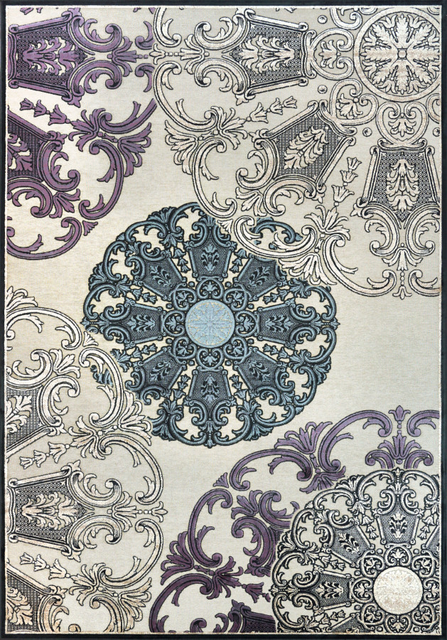 Ковер 2,00х3,00 Relief Silk 117 492340